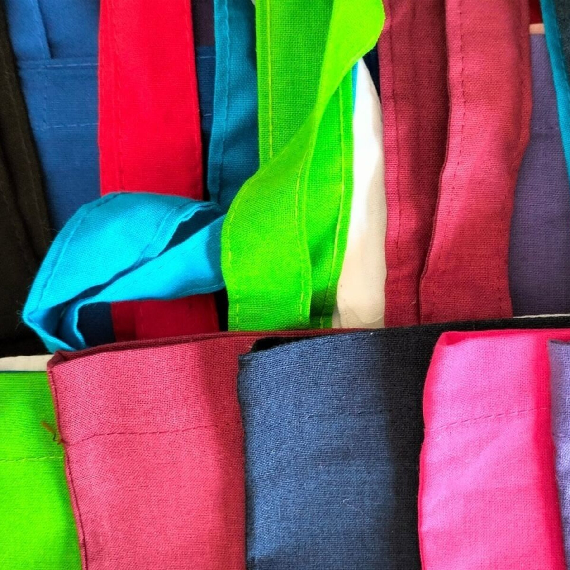 Neceseres y Tote Bag