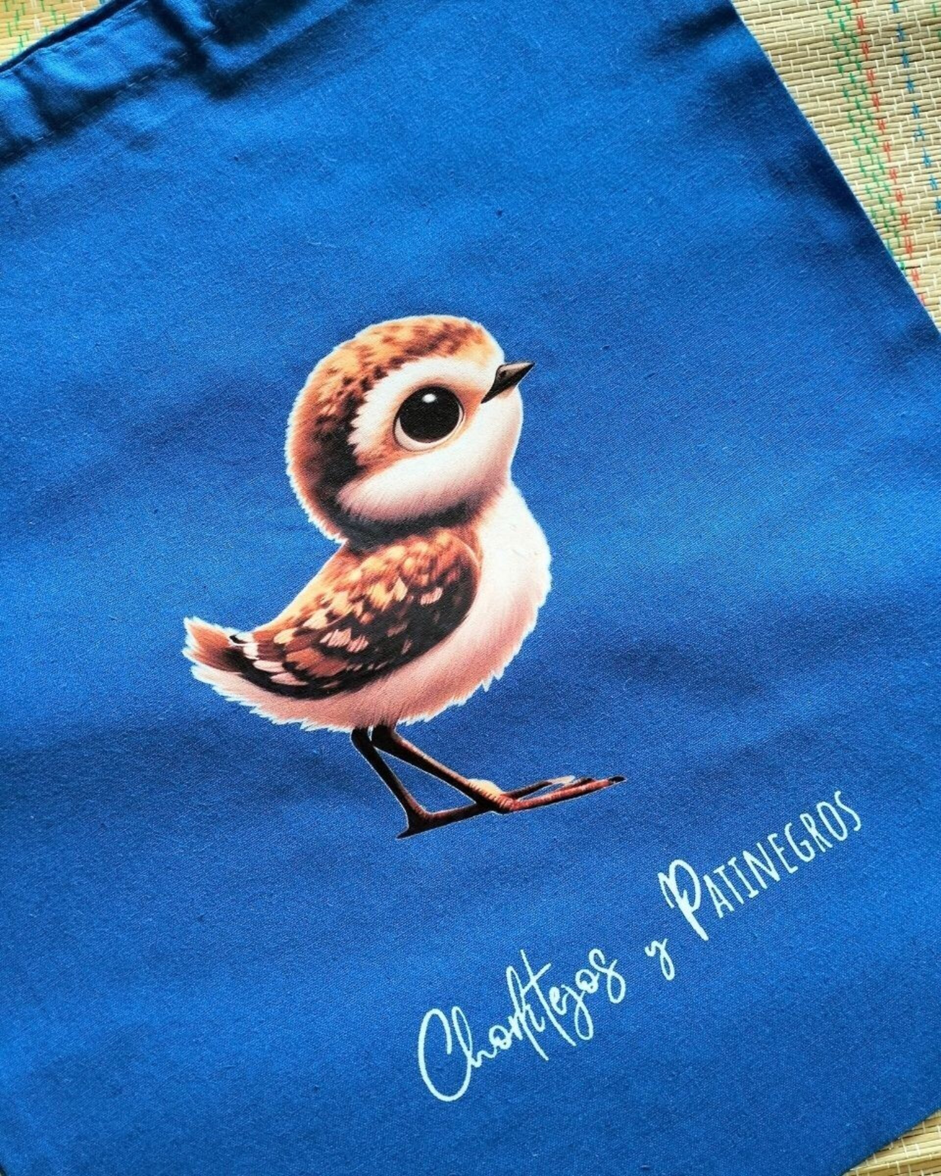 Totebag Polluelo - 8