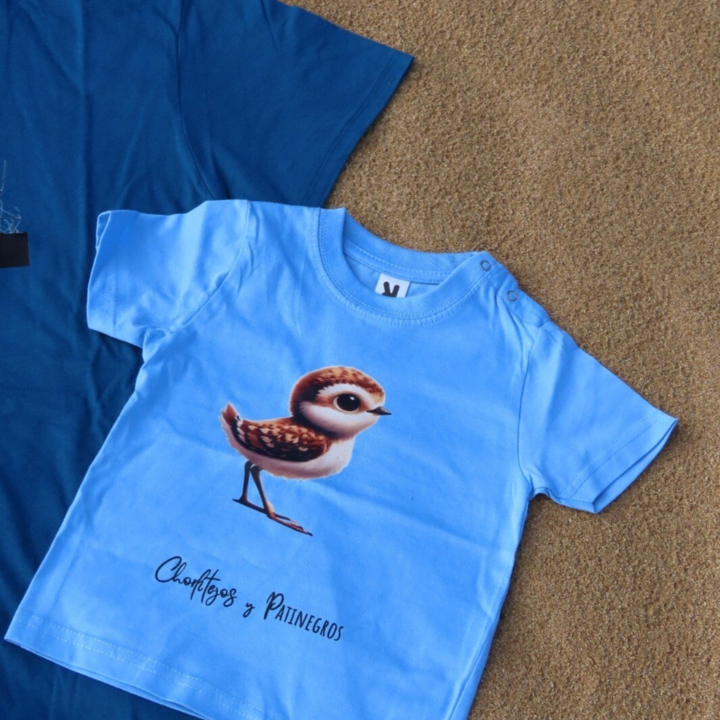 Camisetas