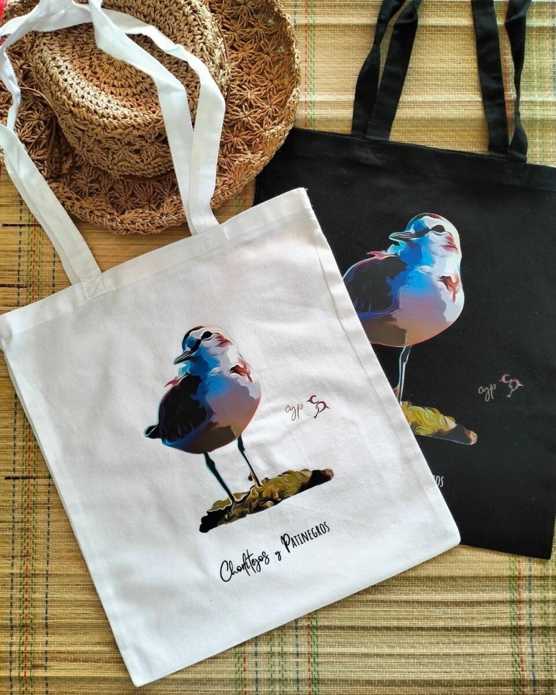 Totebag Bello Berto - 4