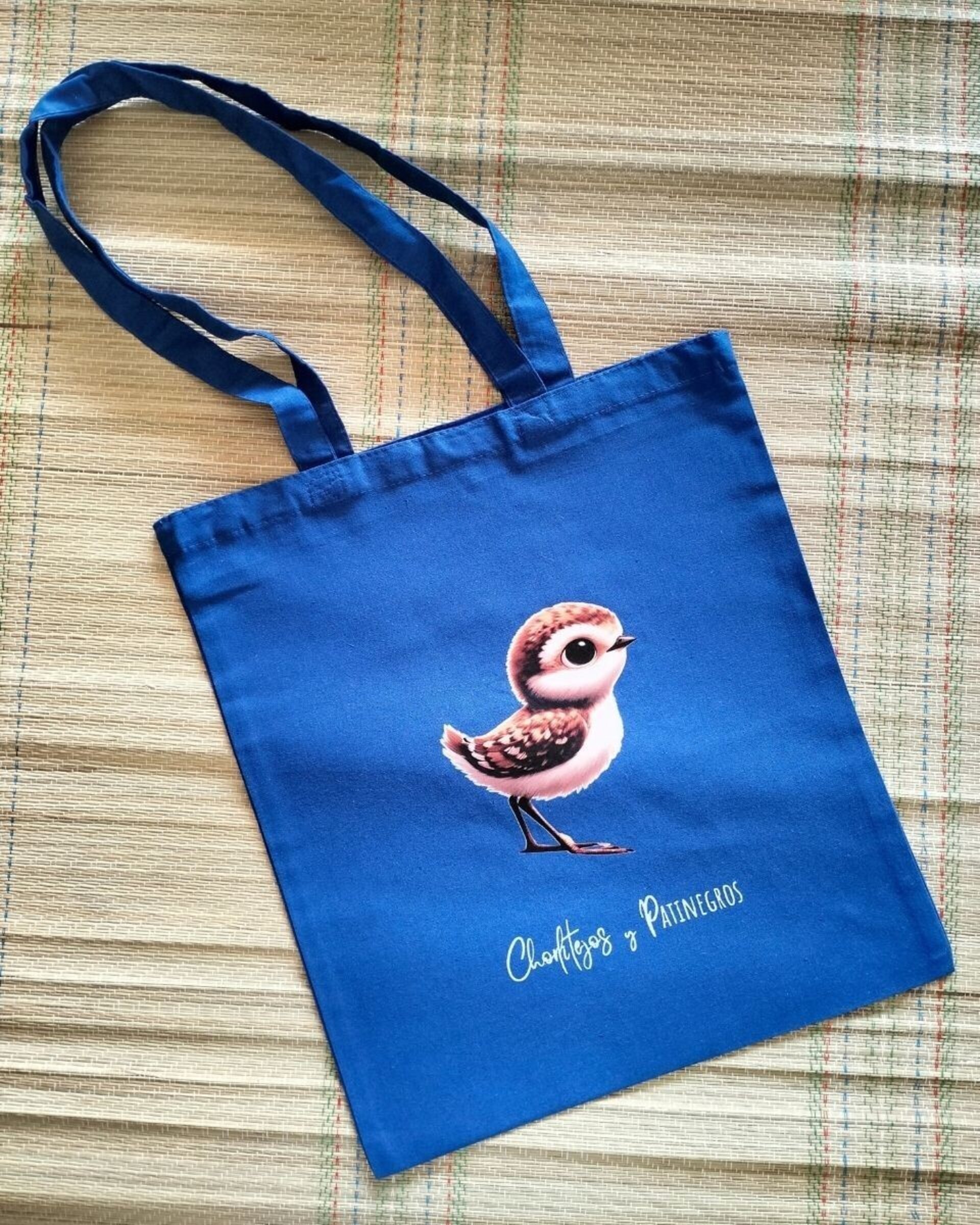 Totebag Polluelo - 9