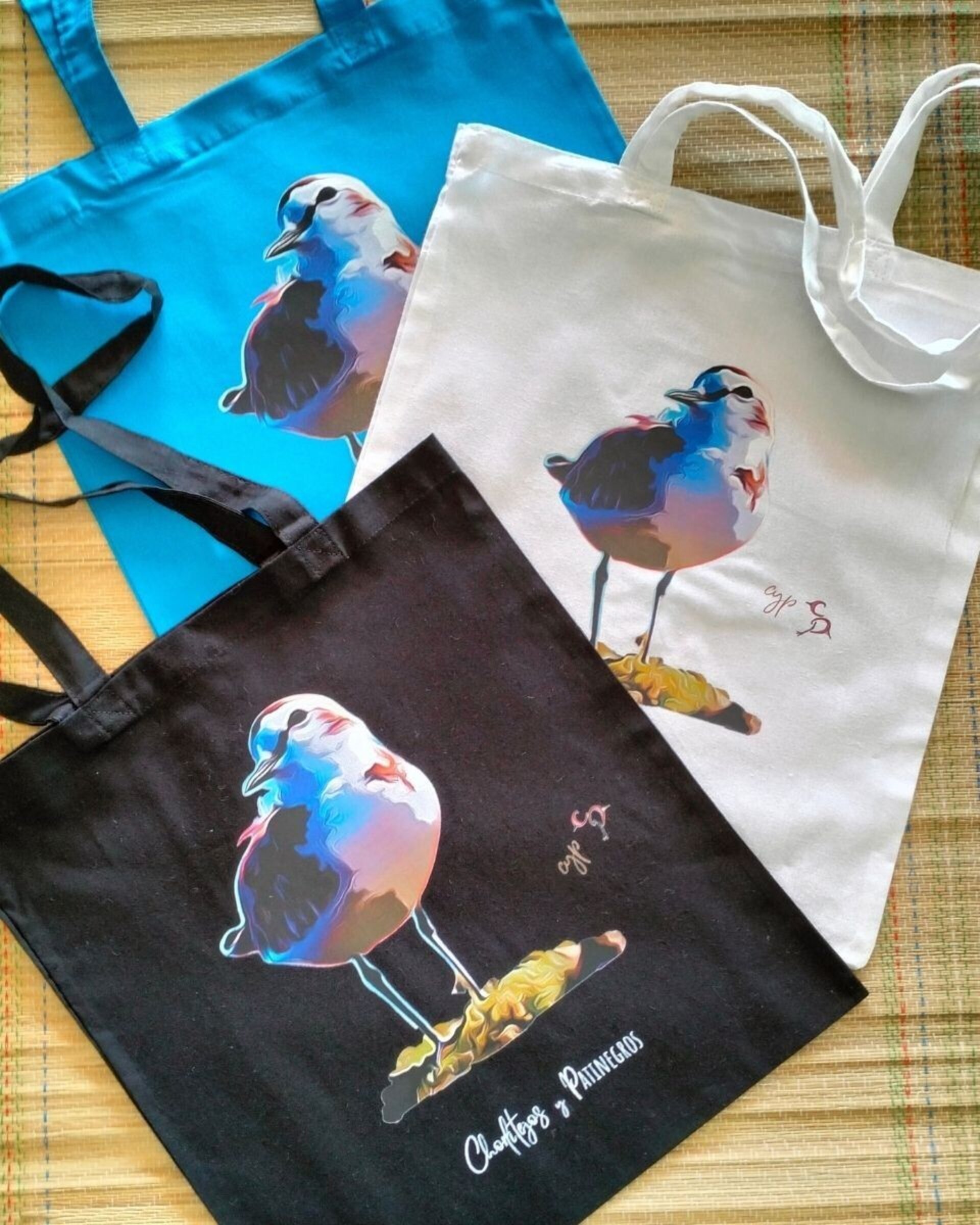 Totebag Bello Berto - 3