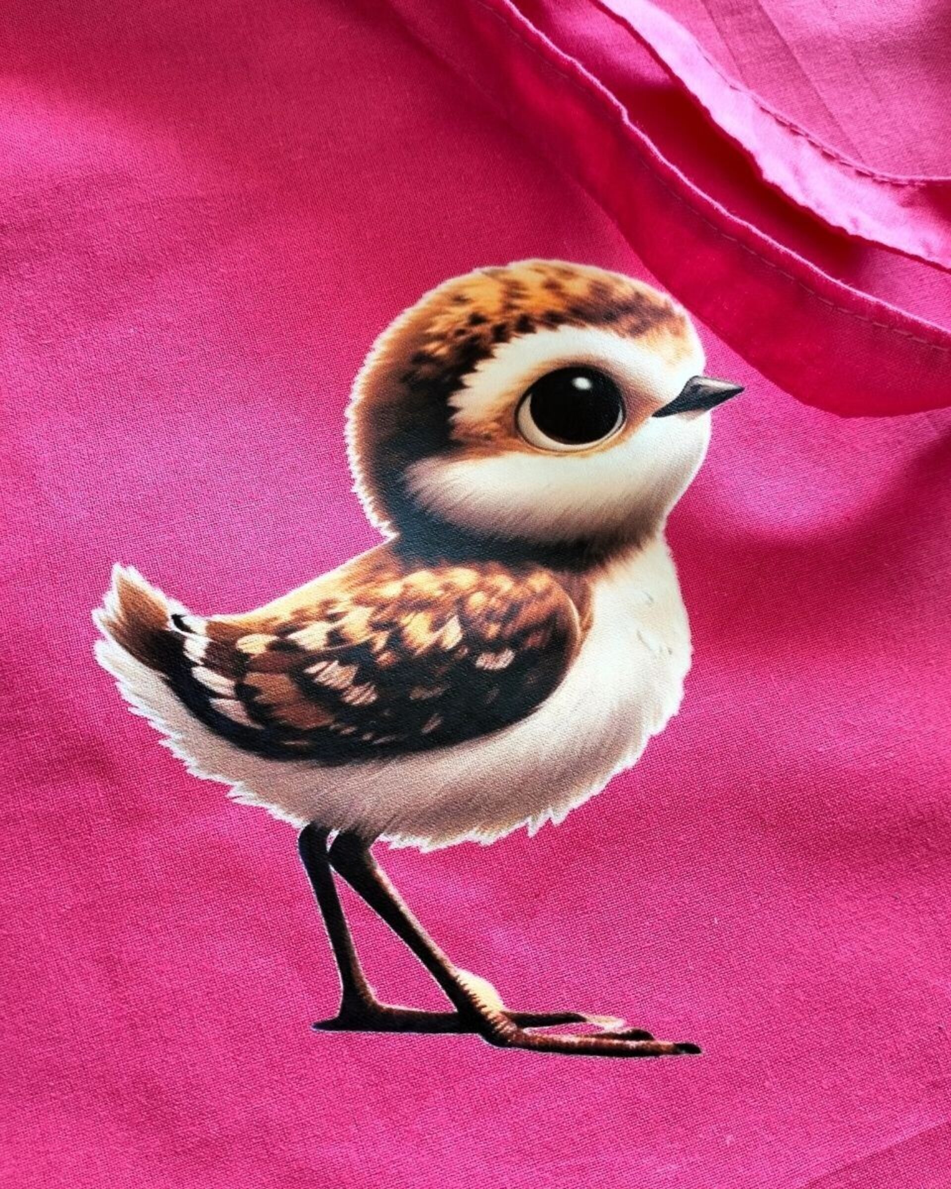 Totebag Polluelo - 3