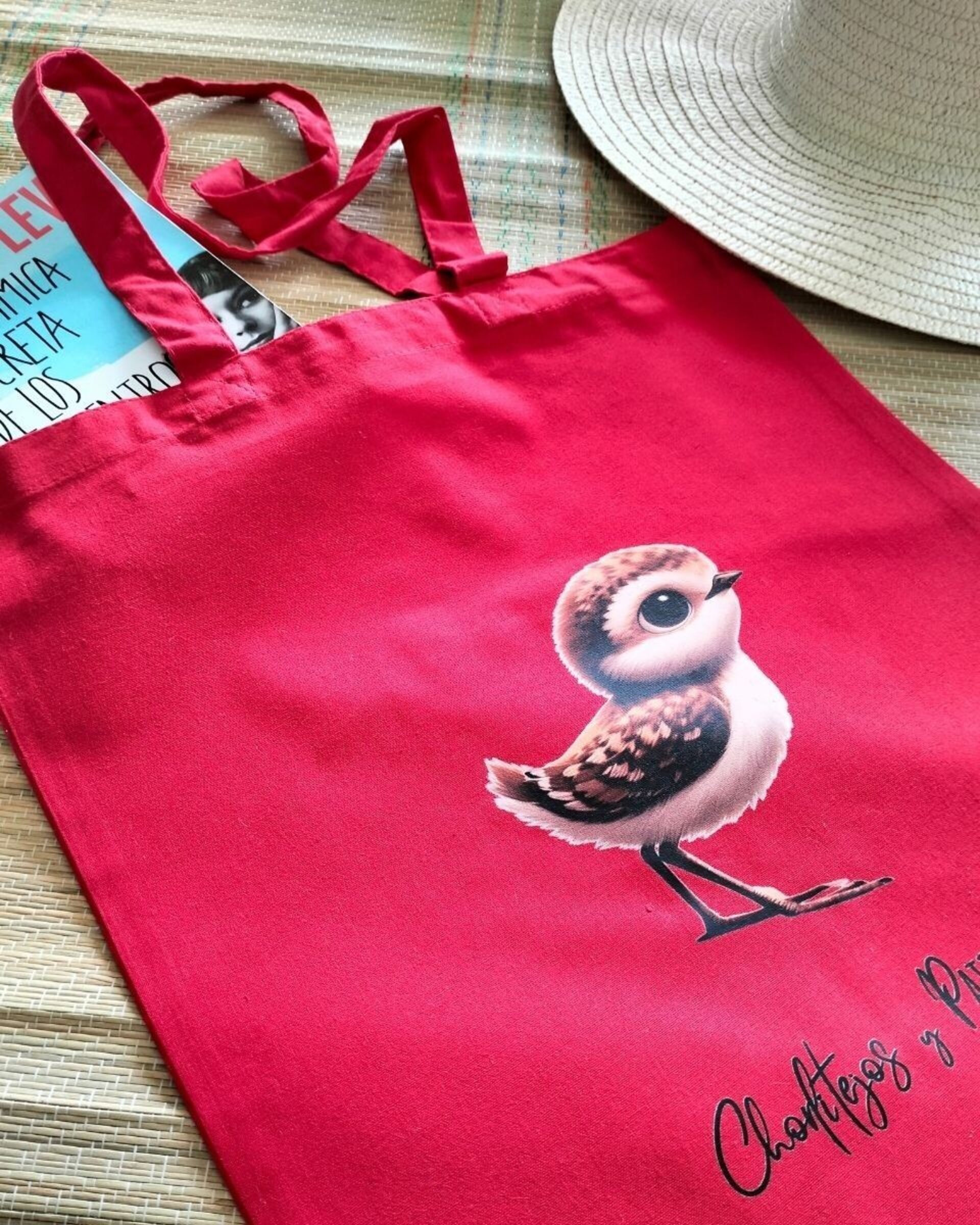 Totebag Polluelo - 7